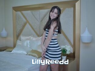 LillyReedd