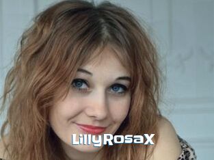 LillyRosaX