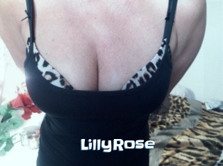 LillyRose
