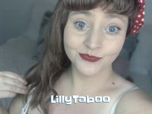 LillyTaboo