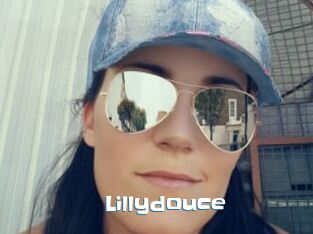 Lillydouce