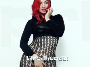 Lilredhead21
