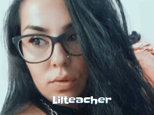 Lilteacher