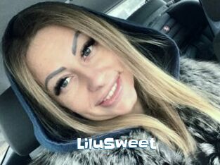 LiluSweet