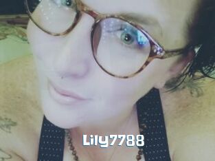 Lily7788