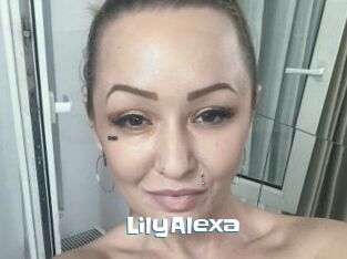 LilyAlexa