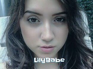 LilyBabe