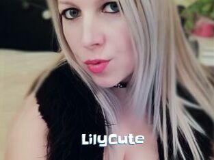 LilyCute
