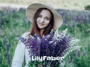 LilyFaber