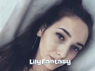 LilyFantasy