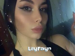 LilyFayn