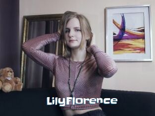 LilyFlorence