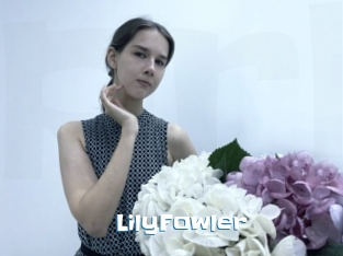 LilyFowler