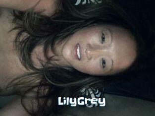 LilyGrey