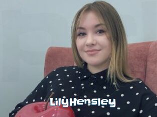 LilyHensley