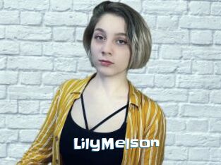 LilyMelson