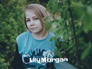LilyMorgan