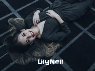 LilyNell