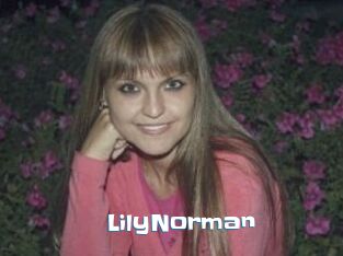 Lily_Norman