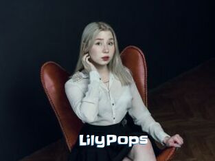 LilyPops