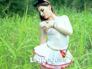 LilyReyess