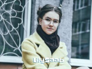 LilySaab