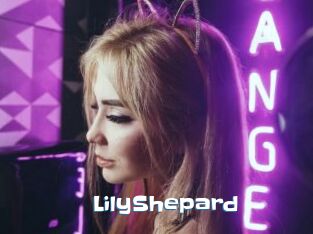 LilyShepard