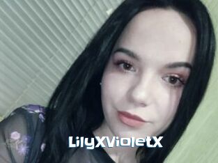LilyXVioletX