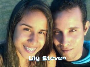 Lily_Steven