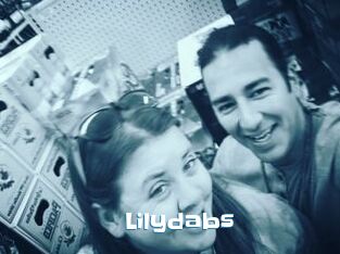 Lilydabs
