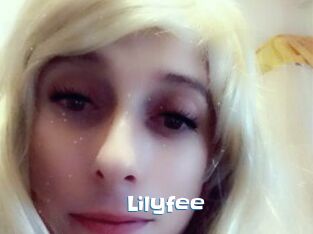 Lilyfee
