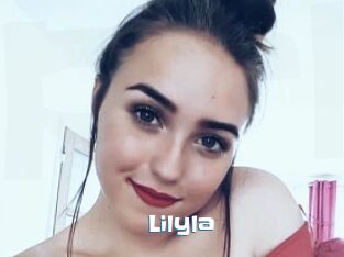 Lilyla