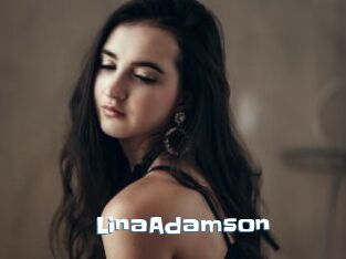 LinaAdamson
