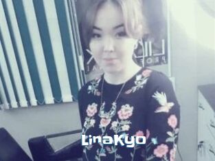 LinaKyo