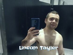 Lincoln_Tayler