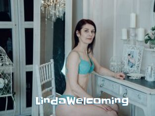 LindaWelcoming