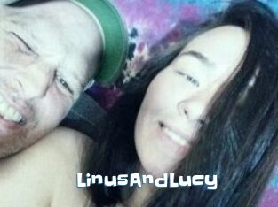 LinusAndLucy