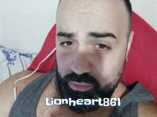 Lionheart861