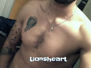 Lionsheart
