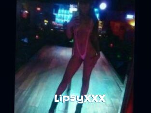 LipsyXXX