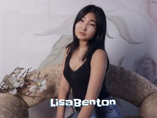 LisaBenton