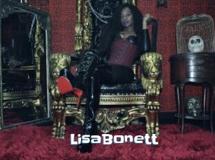 LisaBonett