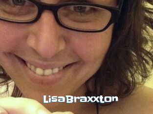 LisaBraxxton