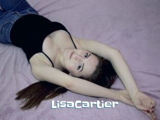 LisaCartier