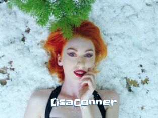 LisaConner