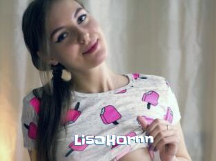 LisaHornn