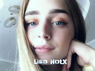 Lisa_HotX
