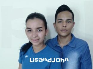 LisandJohn