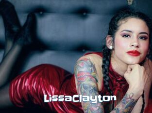 LissaClayton