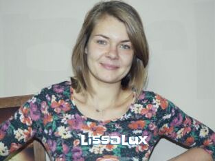 LissaLux
